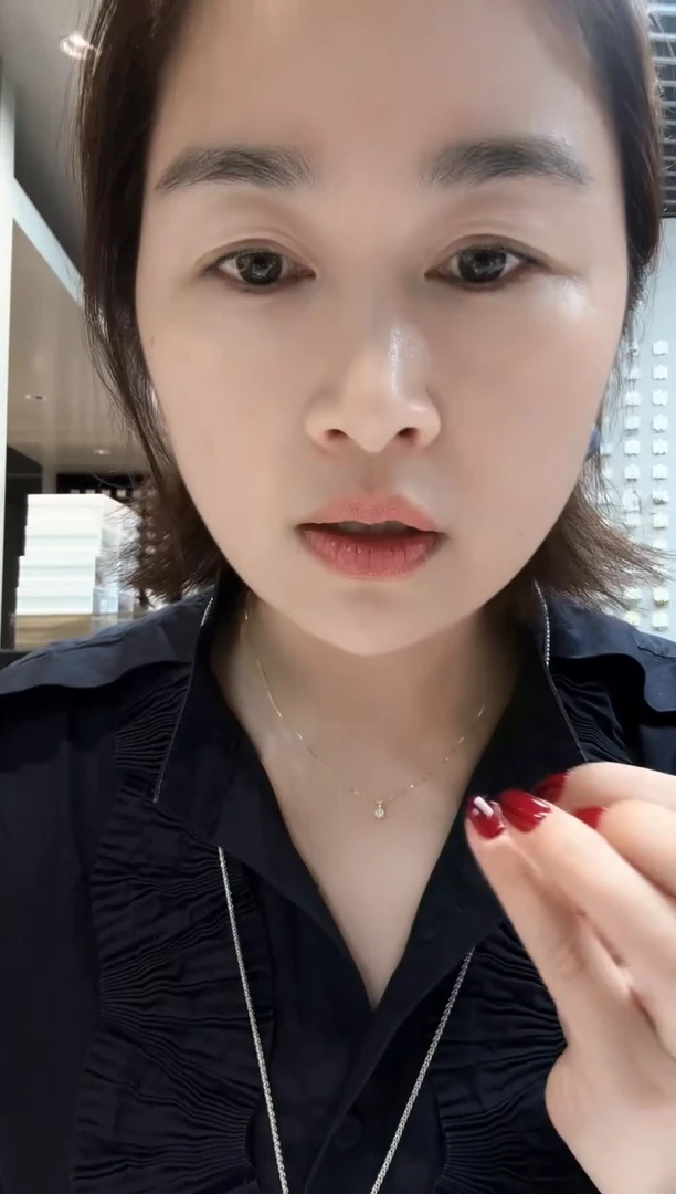 铜合金合金合成立方氧化锆925银的XL163100102