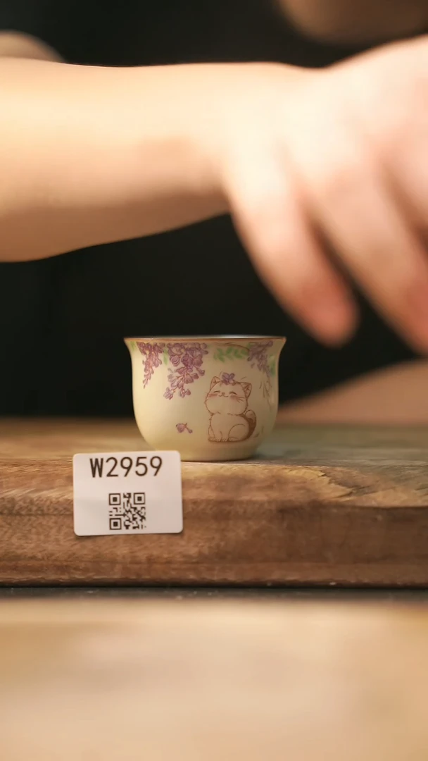 【经典福利】/ 杯子@@W2959