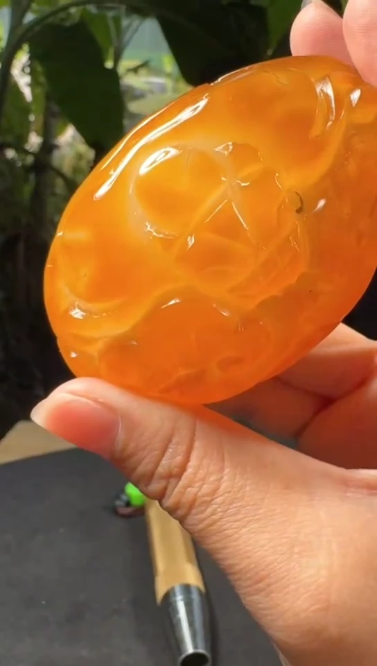 【闪购商品】玛瑙/玉髓珠宝奇石未镶嵌拍一发一