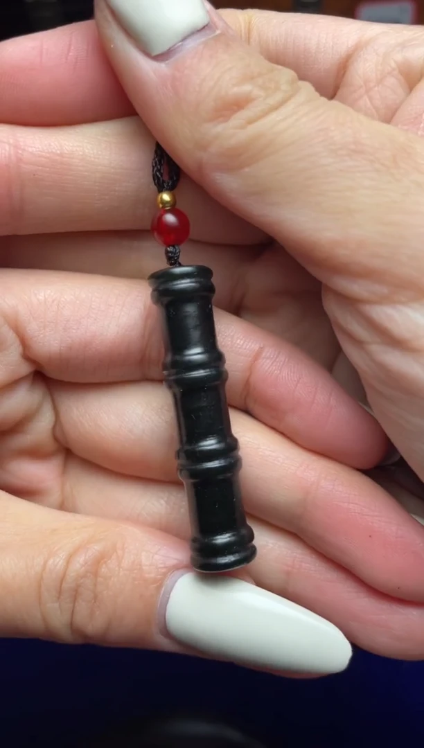 未镶嵌和田玉挂件心*和田玉