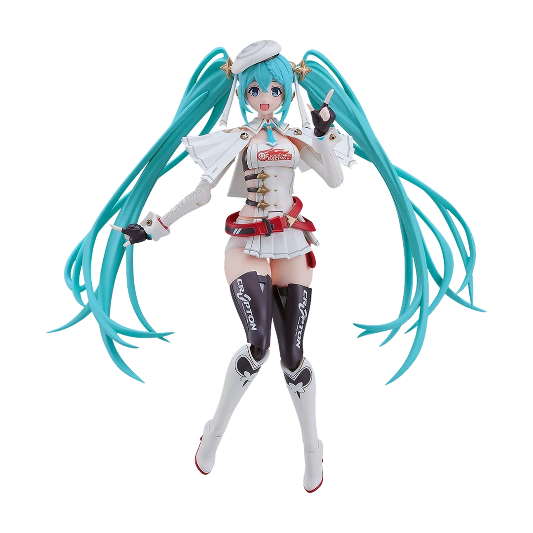 【bilibili预售】初音未来 GT PROJECT Racing Miku 2023拼装模型