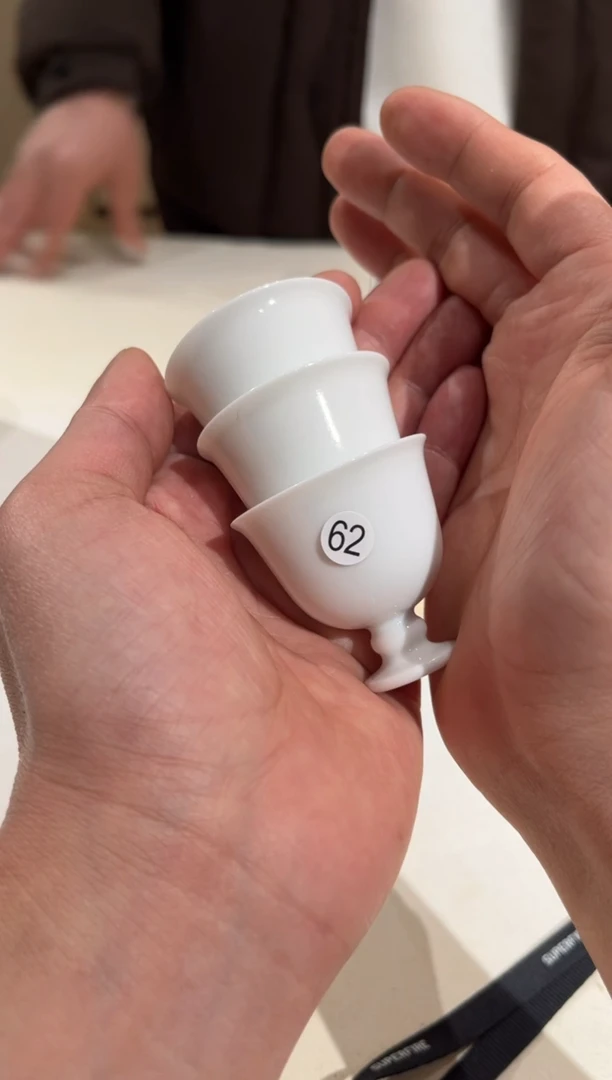 【闪购商品】明令窑豇豆红福利元旦场