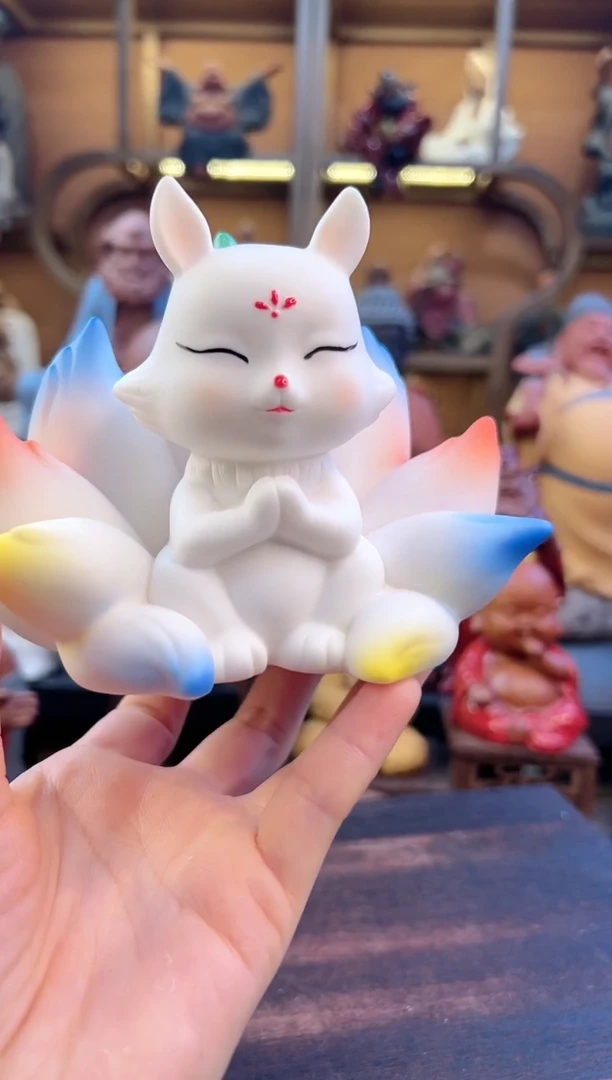 紫砂茶宠器闵紫砂茶宠摆件