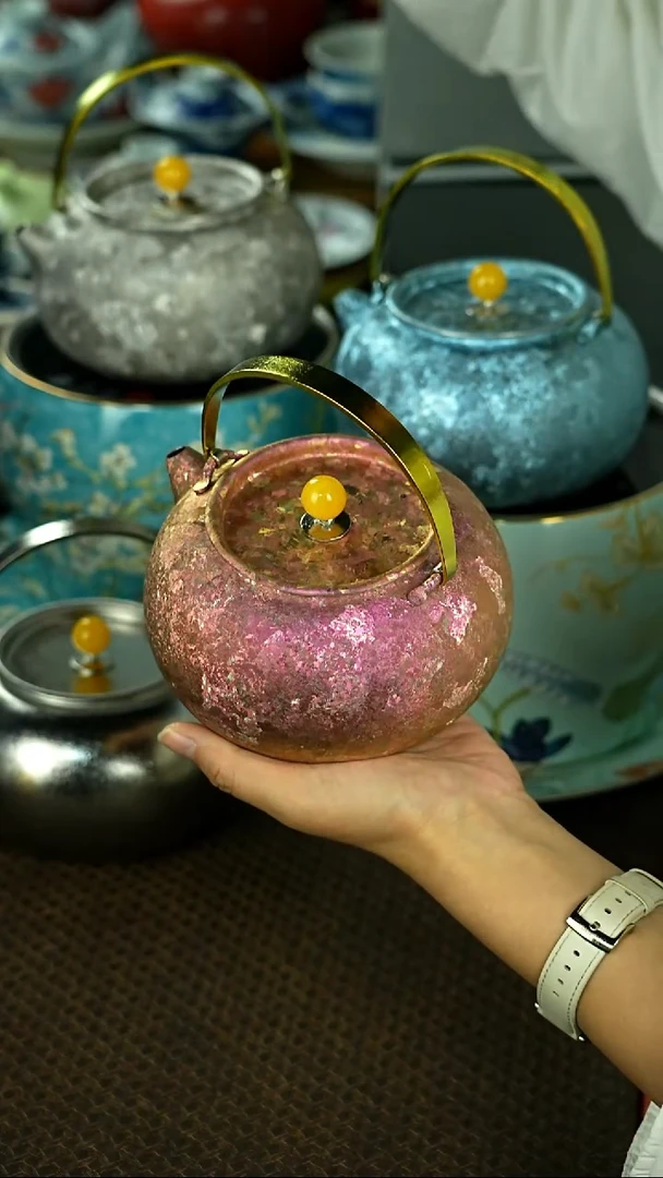 别走开，福利马上来！茶具