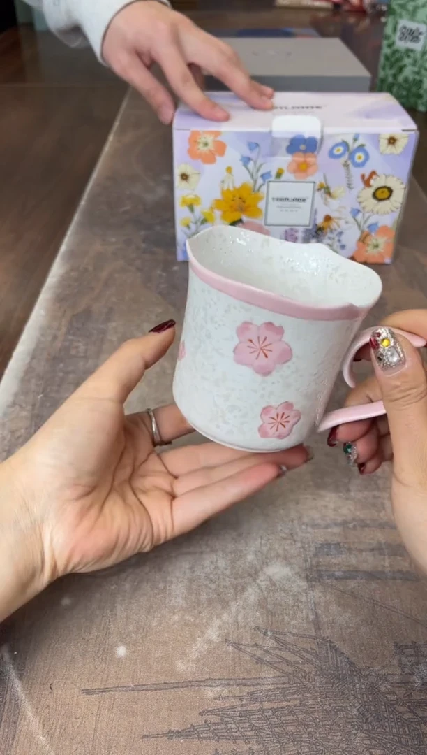 【闪购商品】杯别算了真划算买它@@CJ71