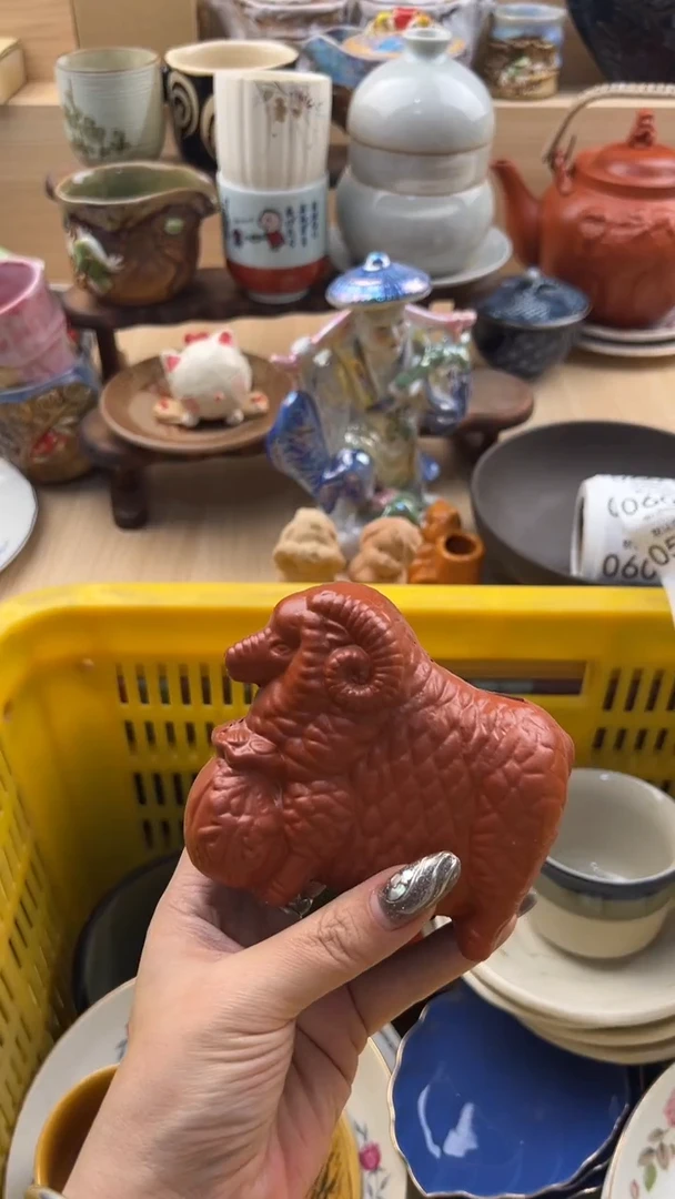 小*儿599默认微瑕，满20元包邮