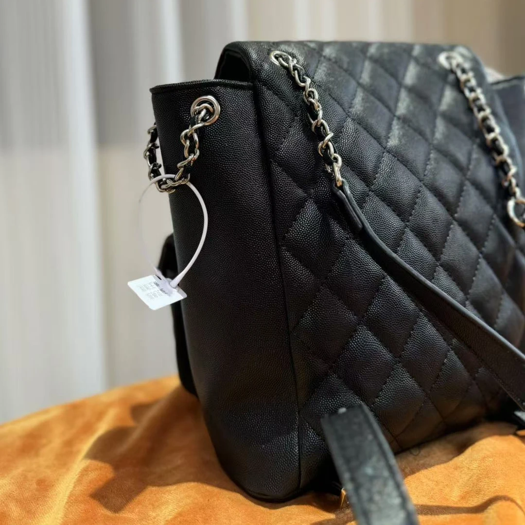 HIRMRIS手工真皮包CZ116 青蛙黑香