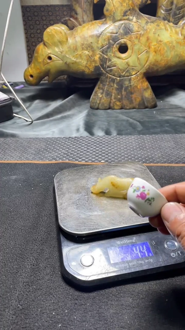 瓷片冷*主播推荐好物