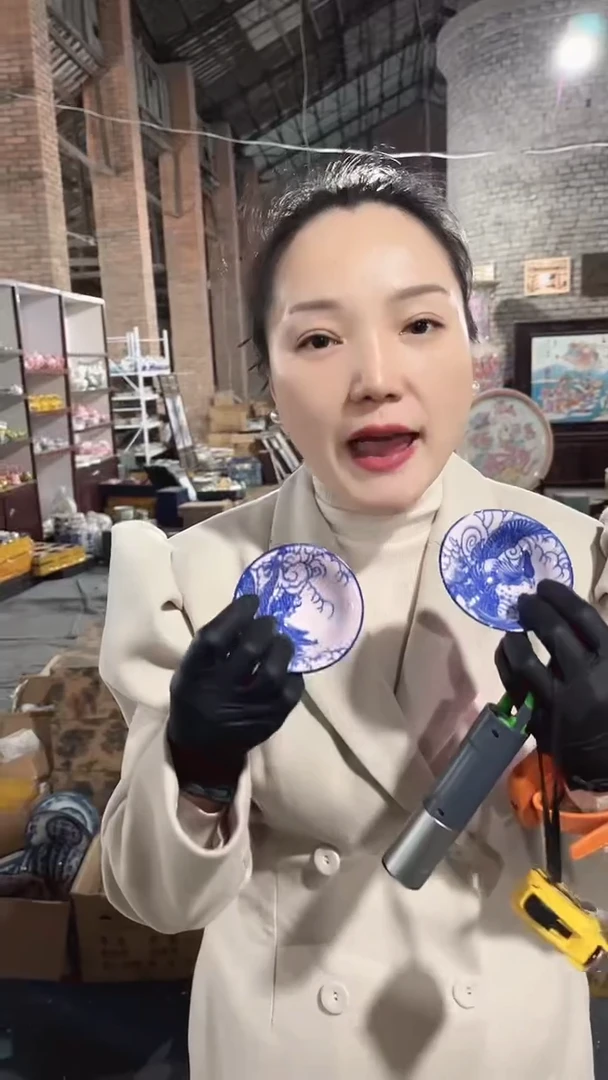 景德镇高温陶瓷杯-7