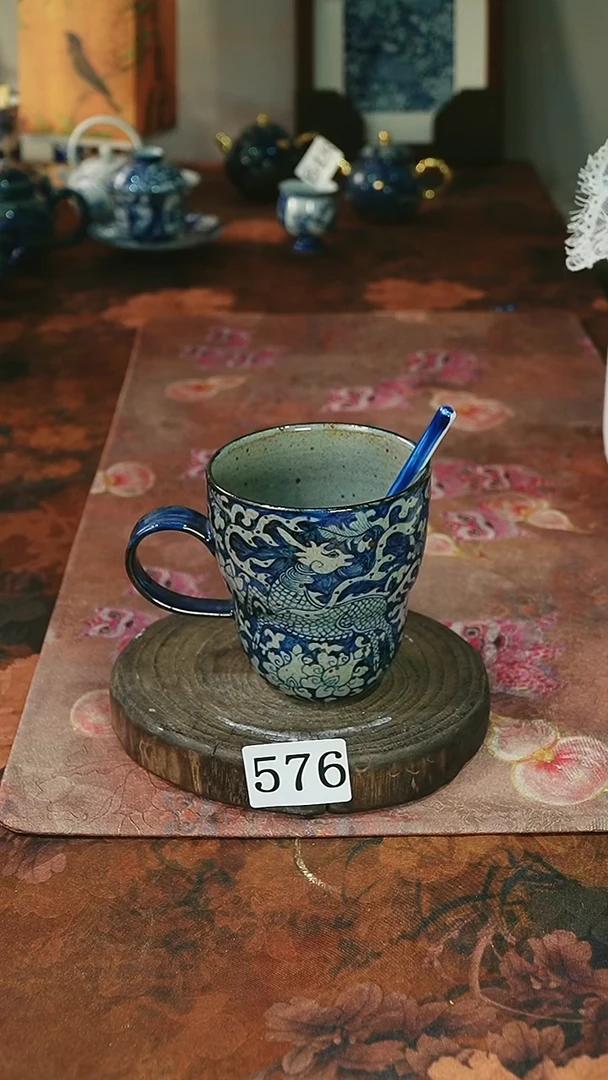 茶碗...........微瑕576