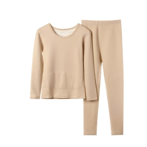 硬货哥  情侣绵羊毛机能贴片套装 241179/80