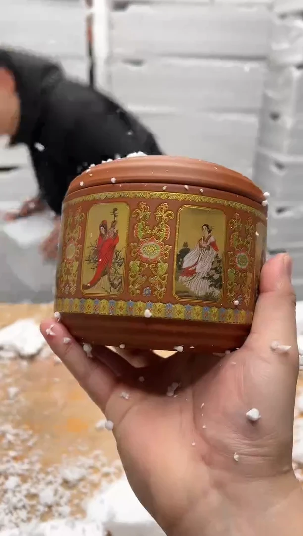 【闪购商品】其他@@@@【闪购链接】精美茶具便宜卖了