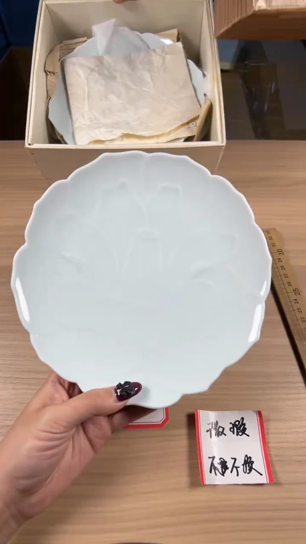 茶道陶瓷茶具套装