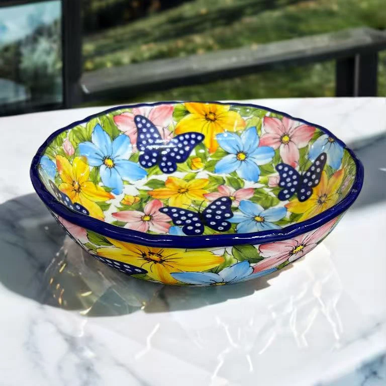 芙蓉水仙系列 面盆