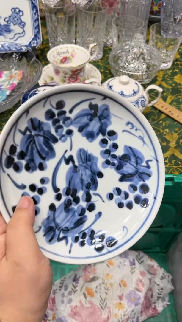 陶麻*儿4075默认微瑕