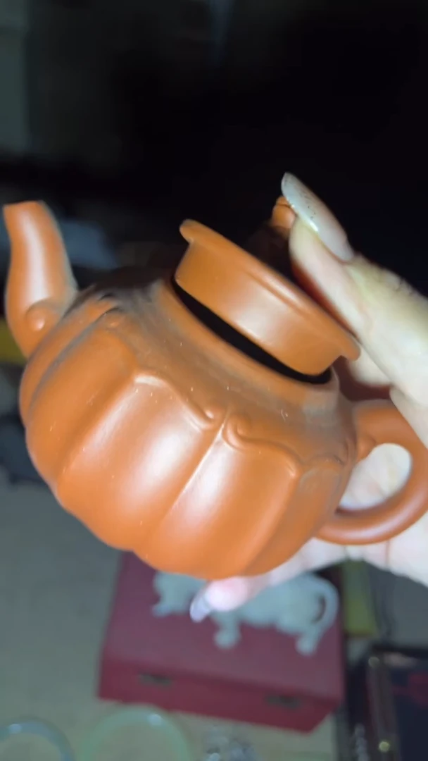 茶壶紫砂闪购高端商品链接