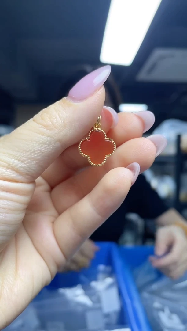 玛瑙/玉髓`未镶嵌（多样性发一件）