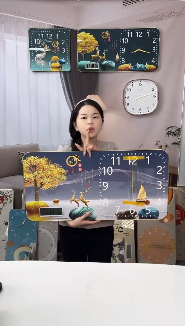 指针款4080装饰画