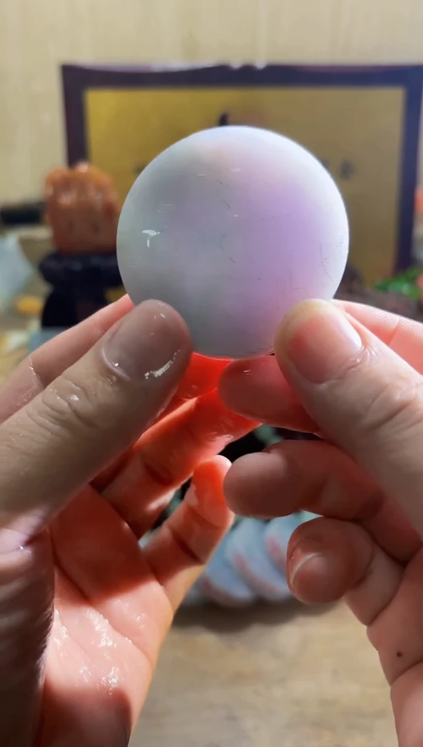 颈饰未镶嵌翡翠A货常星5549