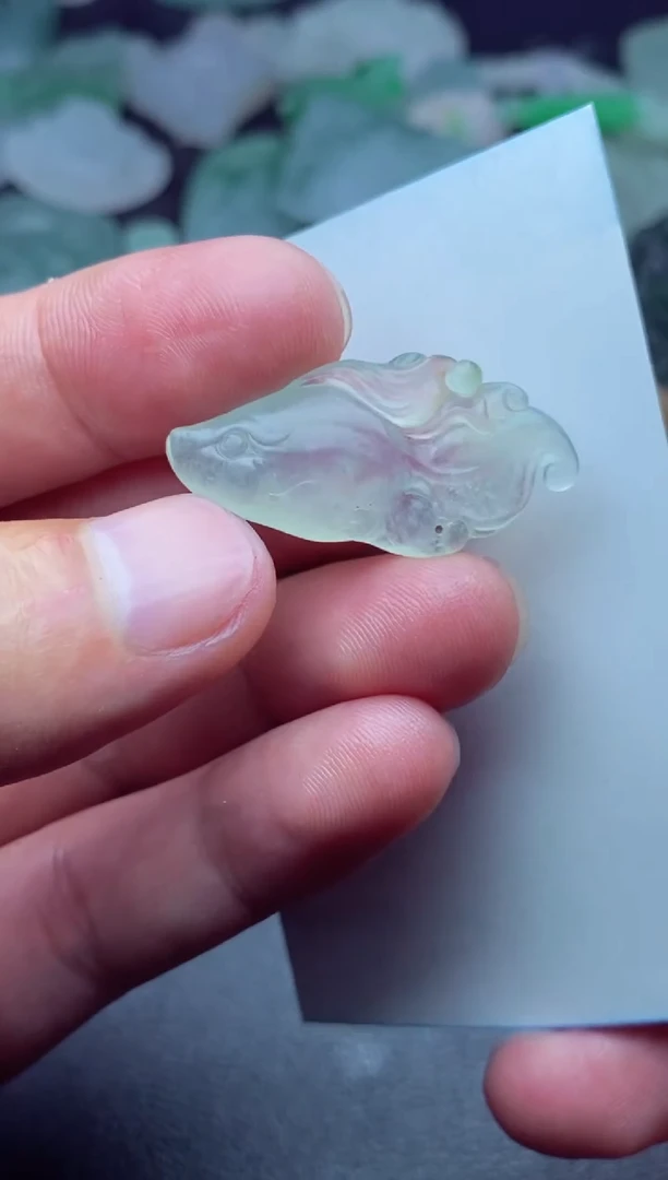 定制翡翠未镶嵌✨***✨翡翠