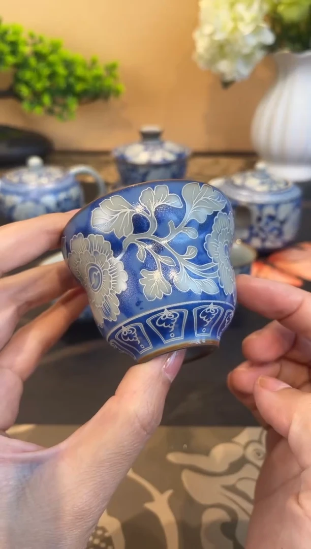 小缘茶器 源头工厂！！！