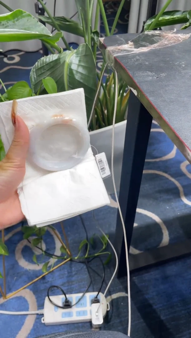 未镶嵌手镯翡翠6632****