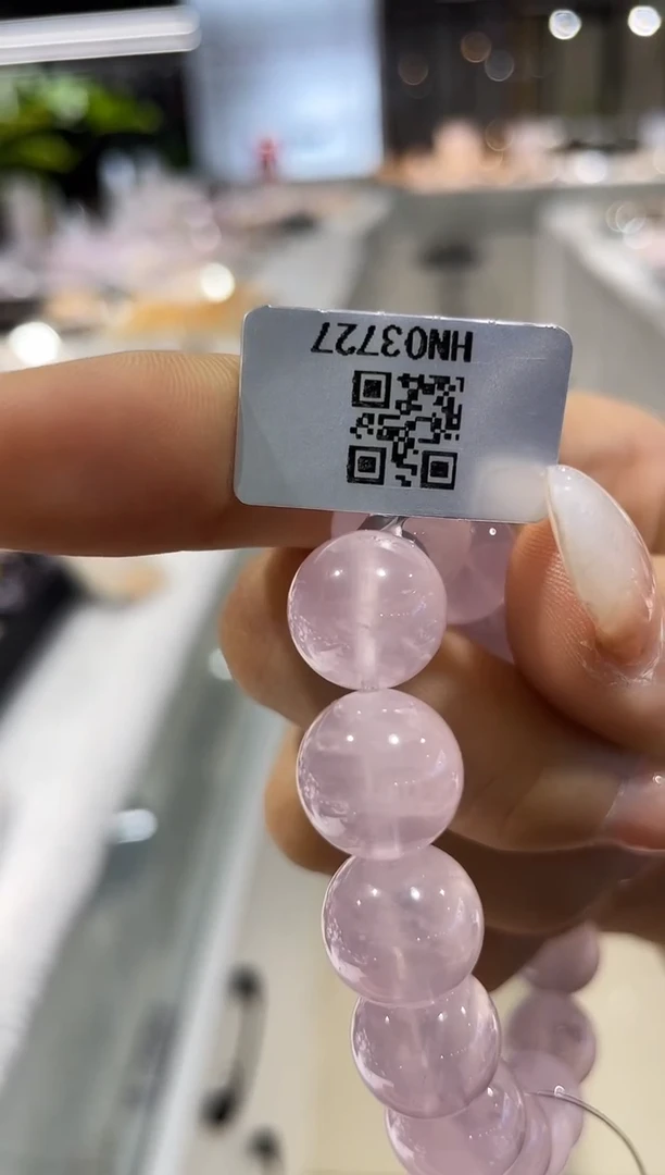 【闪购商品】水晶手串未镶嵌手串