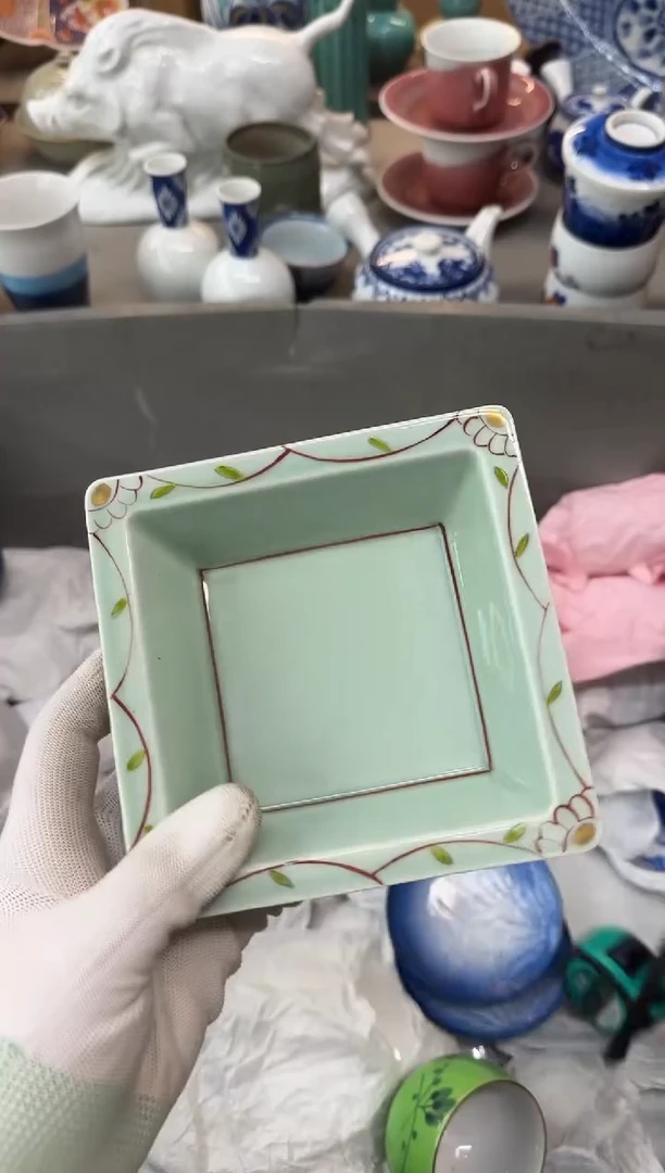 摆件思*瓷器瓷器瓷器瓷器