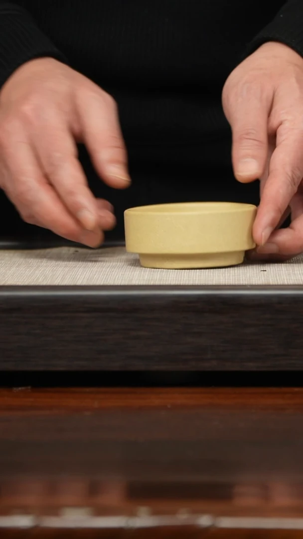 【闪购商品】紫砂茶壶本绿普洱杯