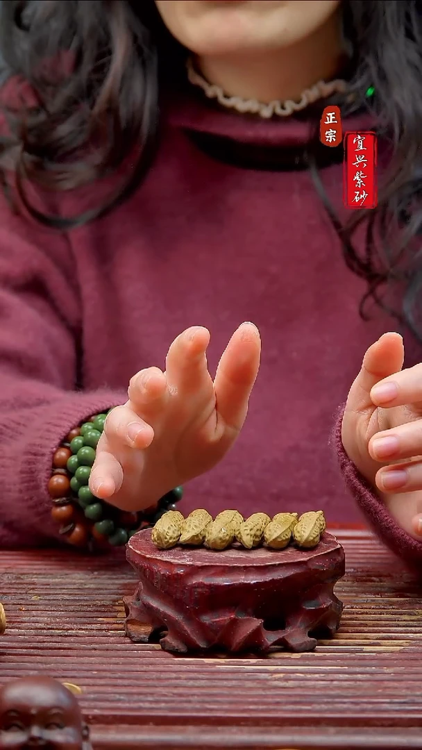 紫砂茶宠宜兴紫砂茶宠摆件