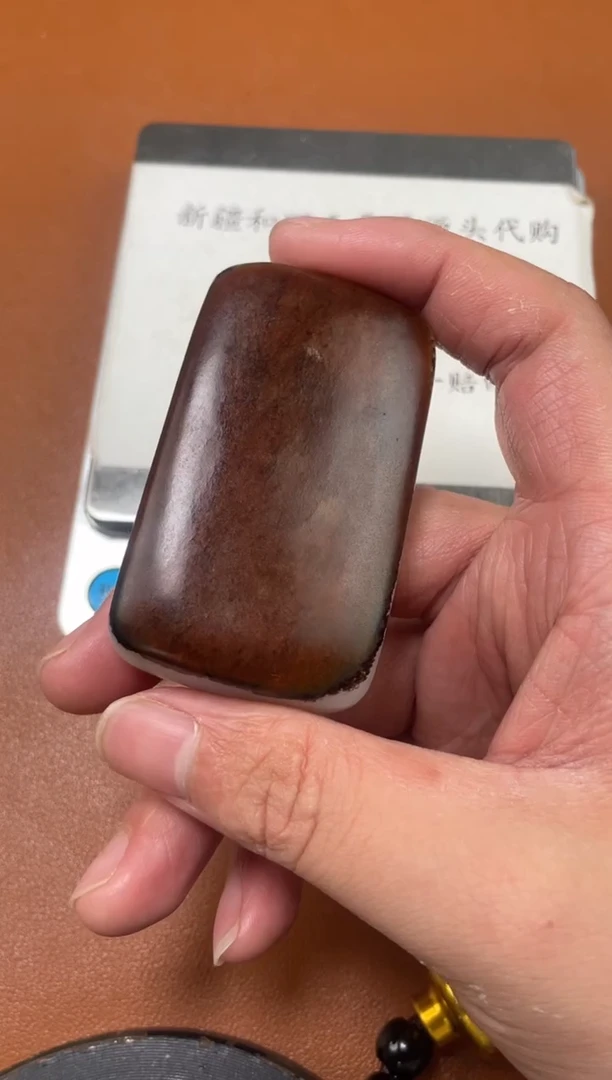 和田玉未镶嵌颈饰6.7LZ多样性拍一发一33