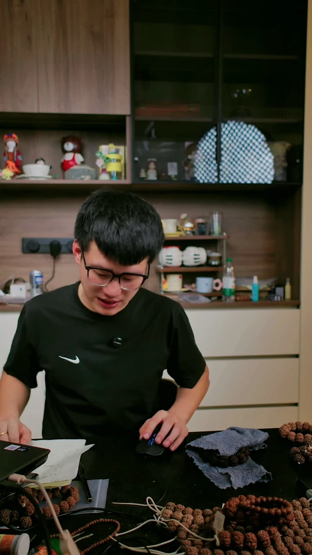 手串金刚菩提金刚菩提超头39号24尺