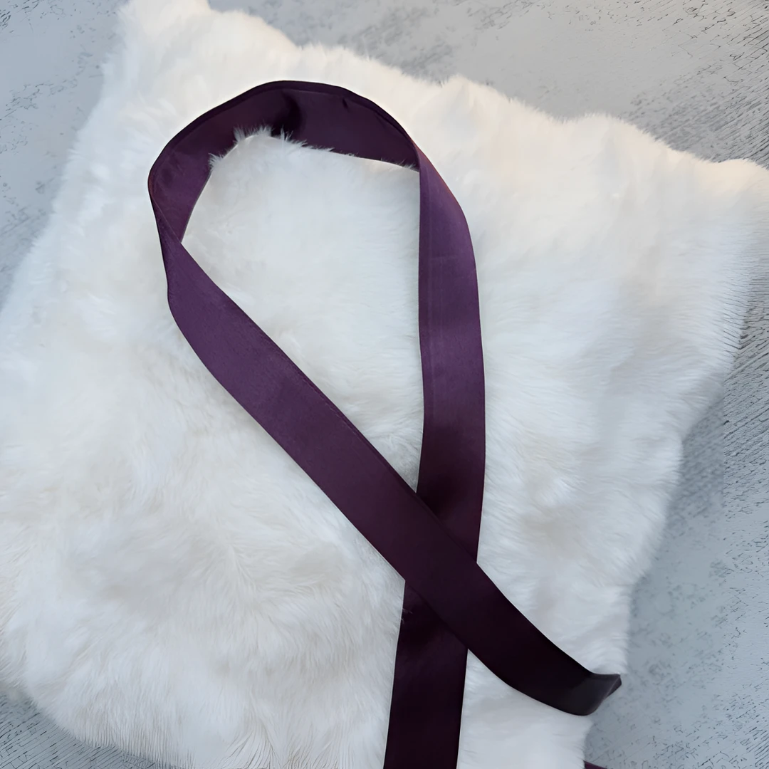 飘带百搭丝巾飘带装饰领巾