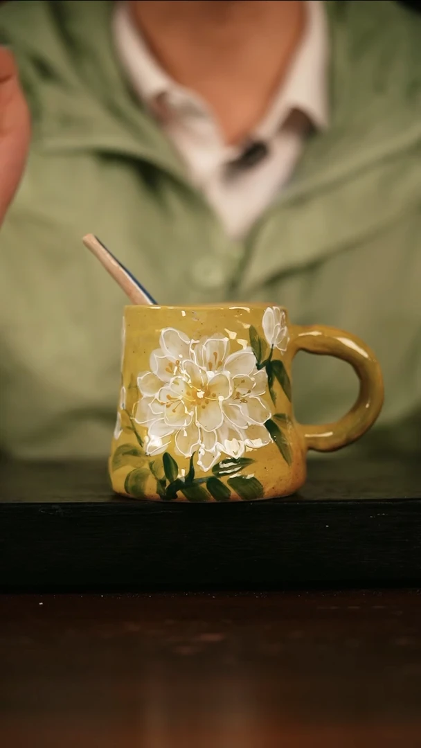 其他917遇瓷手作同款