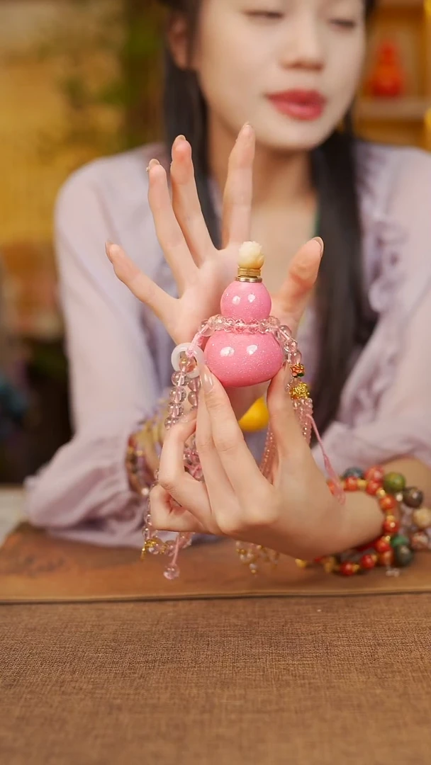 216宴禾堂漆艺工艺小葫芦118