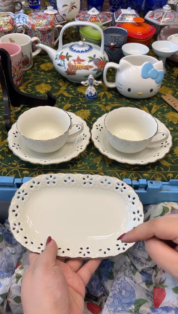 瓷片M**酱8322默认微瑕