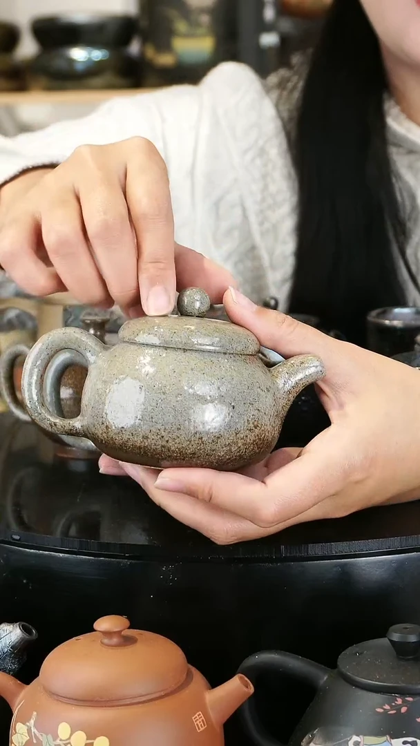 【闪购商品】壶71 苏橙茶周边......