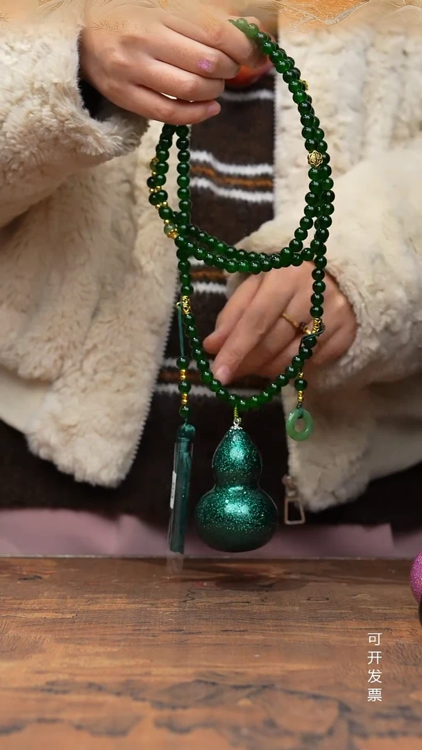 63号缘梦工艺葫芦（天然真葫芦）