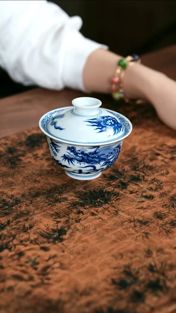 摆件瓷景德镇邮政专属链接@@@jd953