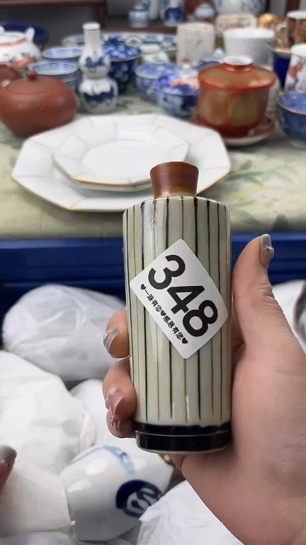 瓷片噜*348