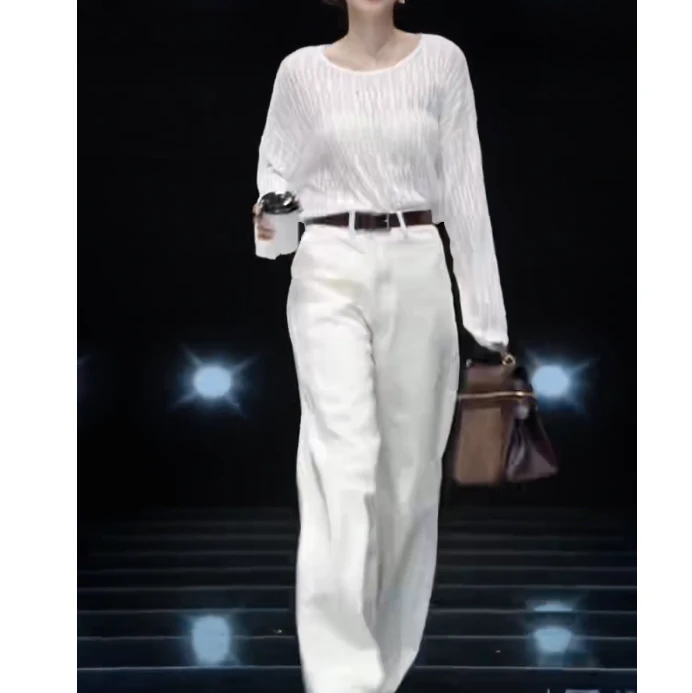 2025夏季时尚潮流百搭精品女装乖WQQ