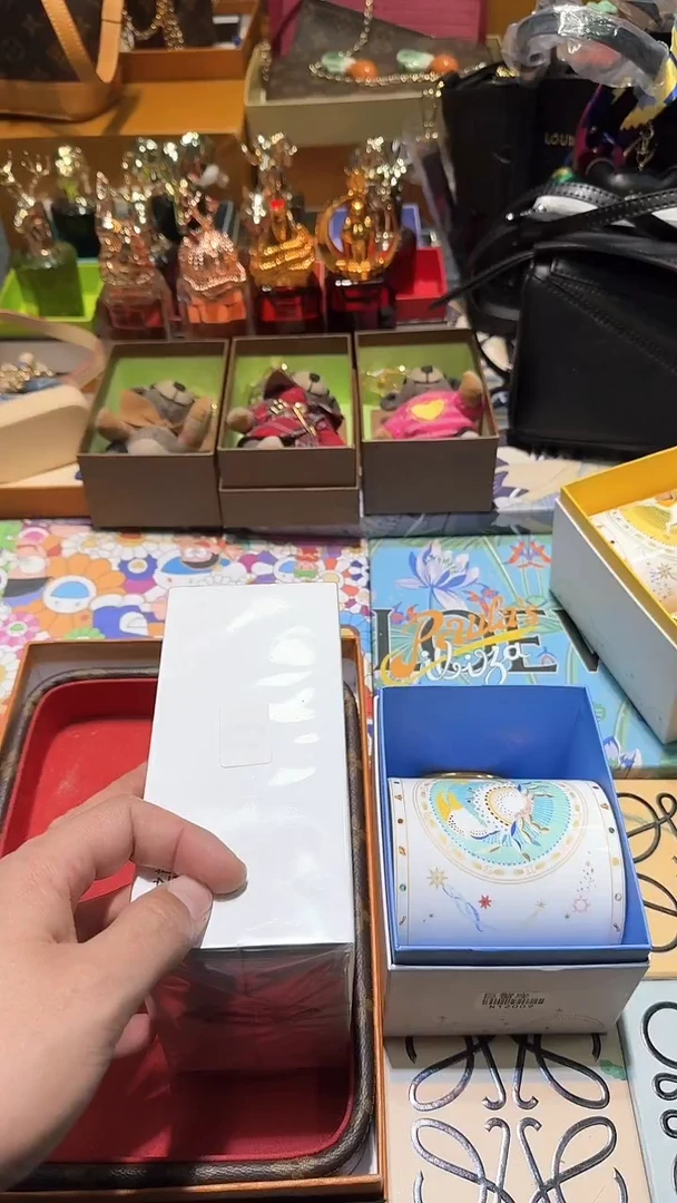 【闪购商品】瓷片换类目孤品单品一件不留无人区2