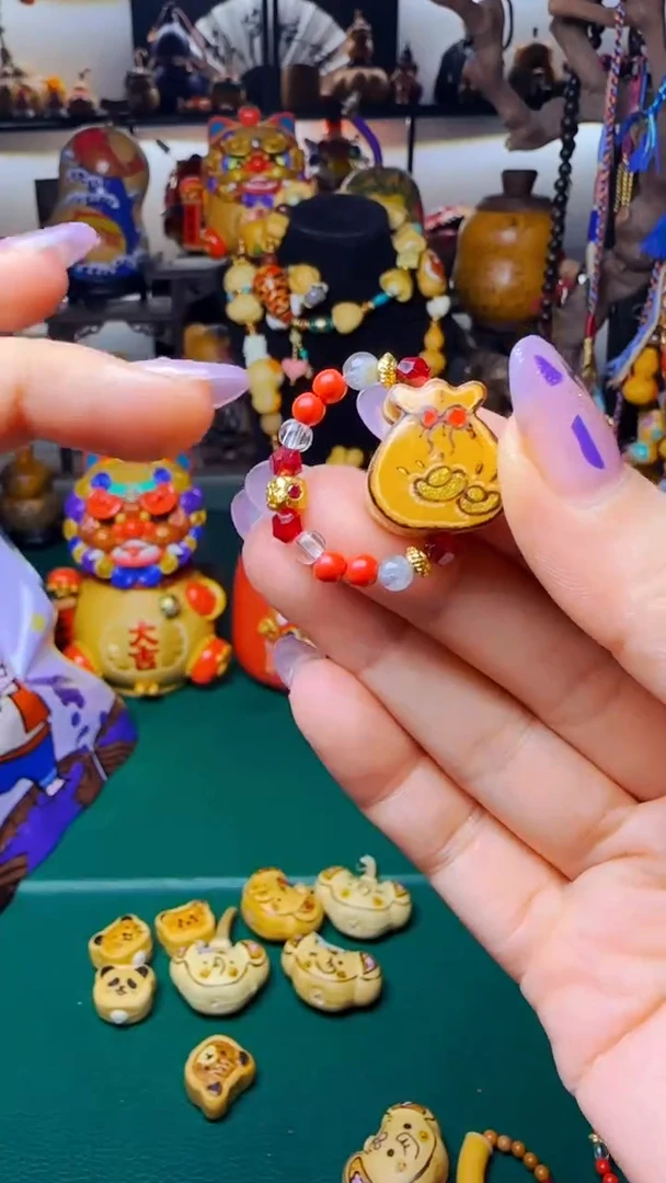 356文玩葫芦文玩好物