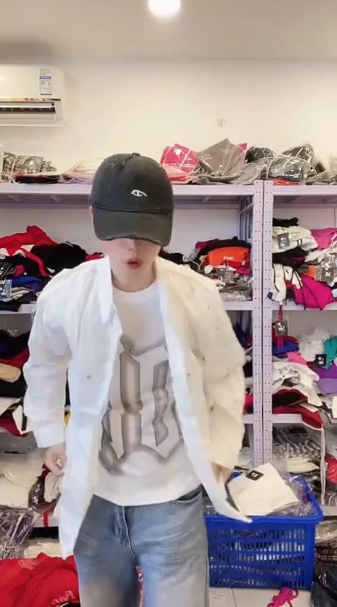 闪电购精品女装177XL