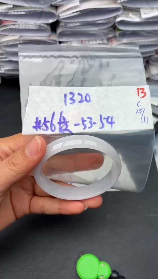 未镶嵌定制翡翠毛货需精细抛光多样性发1件13