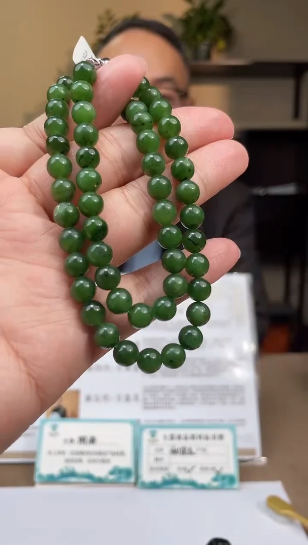 项链未镶嵌和田玉多样性发货拍一发一
