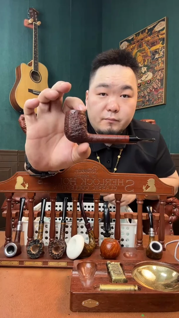 石楠木意大利进口石楠木烟斗