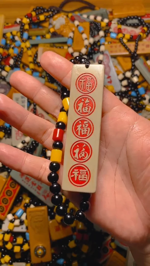 石材石头摆件挂件