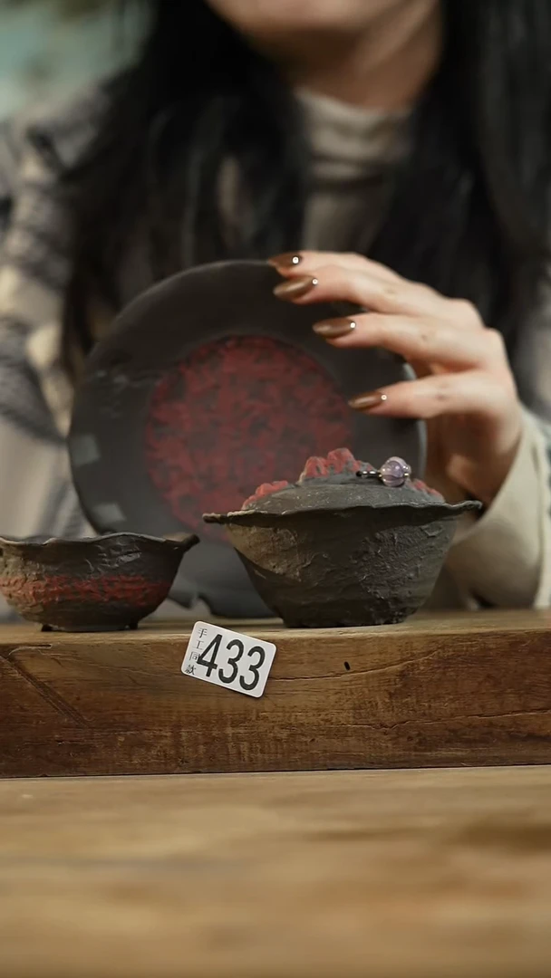 设计师手作！！落单福利！！！