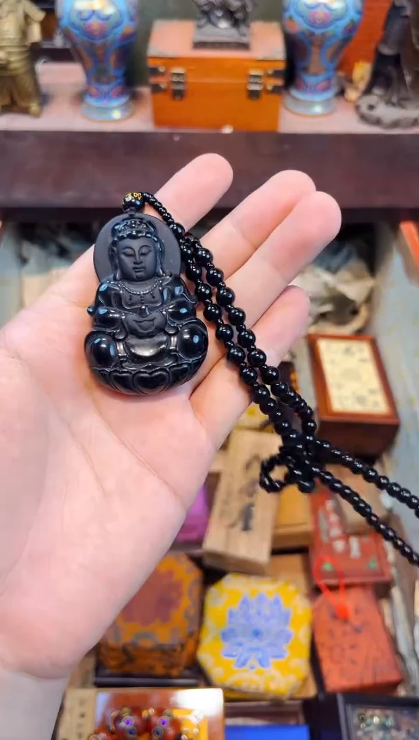 和田玉未镶嵌挂件2刘哥专属高端精品41